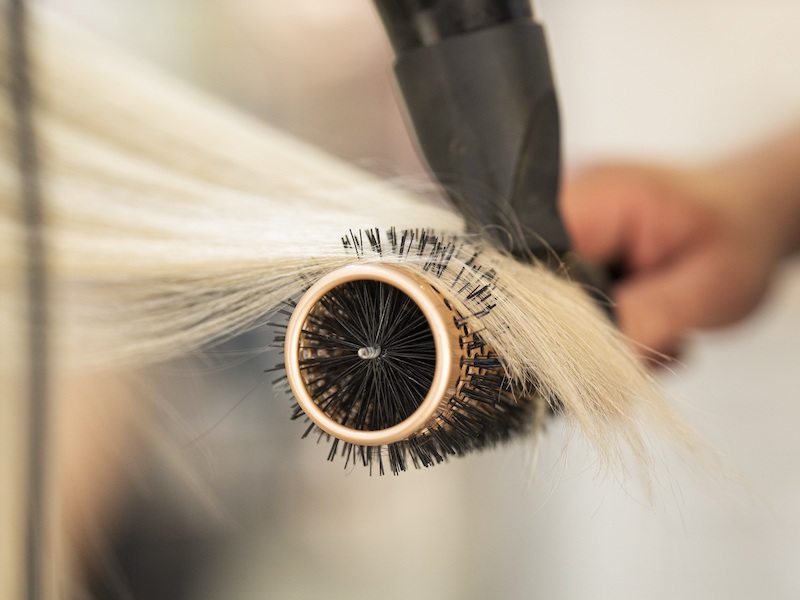 behandelingen hairvoltution almere kapper