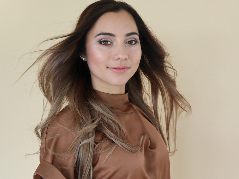 Hairvolution kappers Almere vegan