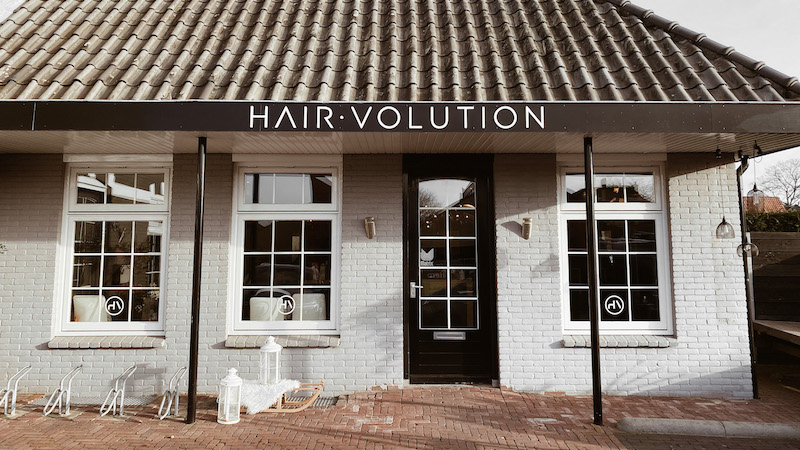 You are currently viewing Lochemse haarsalon Figaro wordt Hairvolution