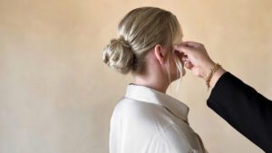 Lees meer over het artikel 6 x wedding guest kapsels om te proberen