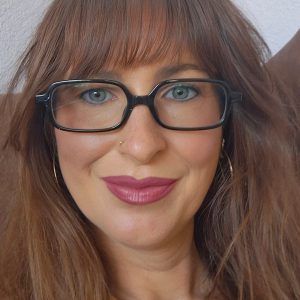 Chantal Conrad - Hairvolution